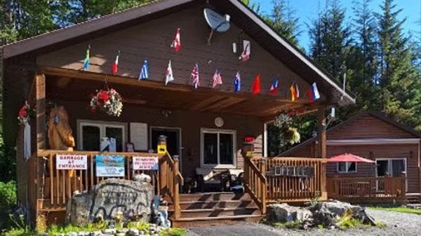 General Store